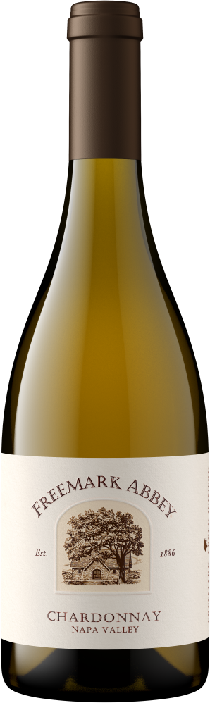 Napa Valley Chardonnay