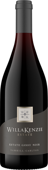 Estate Gamay Noir