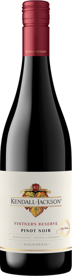 Vintner's Reserve Pinot Noir