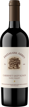 Napa Valley Cabernet Sauvignon Napa Valley Cabernet Sauvignon