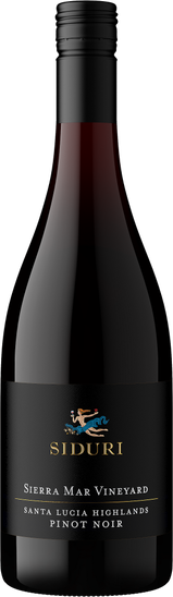 Sierra Mar Vineyard Pinot Noir image number null