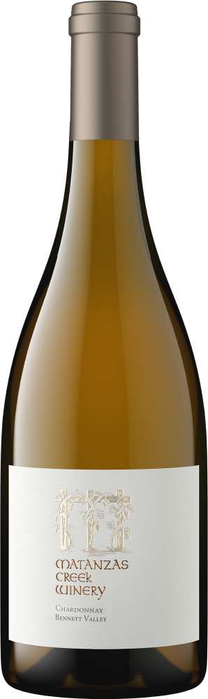 Bennett Valley Chardonnay