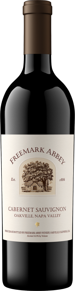 Oakville Cabernet Sauvignon