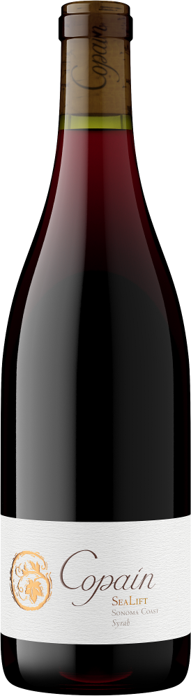Sealift Vineyard Syrah