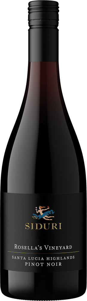 Rosella's Vineyard Pinot Noir