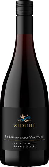 La Encantada Vineyard Pinot Noir