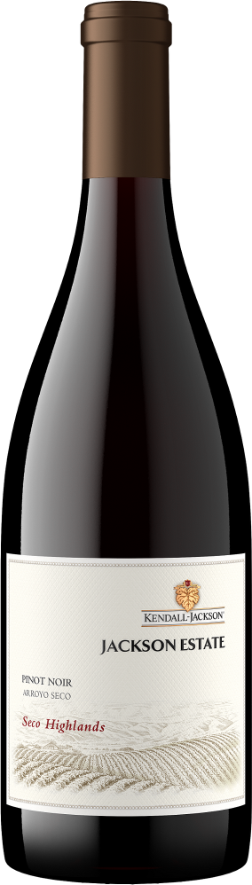Jackson Estate Seco Highlands Pinot Noir