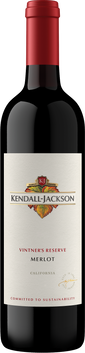 Vintner's Reserve Merlot Vintner's Reserve Merlot
