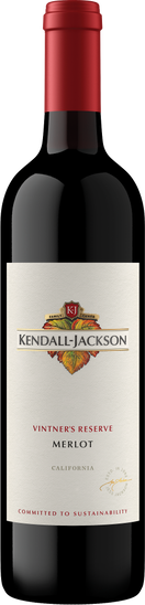 Vintner's Reserve Merlot