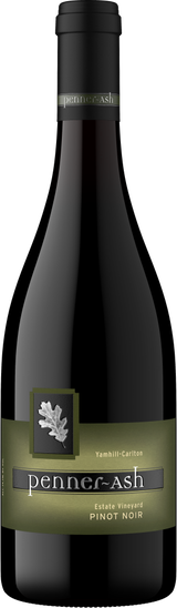 Yamhill-Carlton Estate Pinot Noir image number null