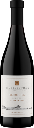 Elder Hill Grenache