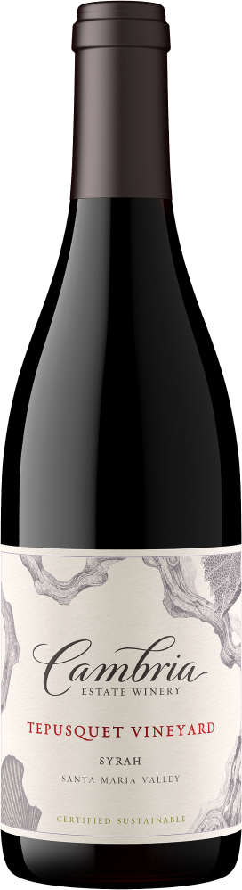 Tepusquet Vineyard Syrah