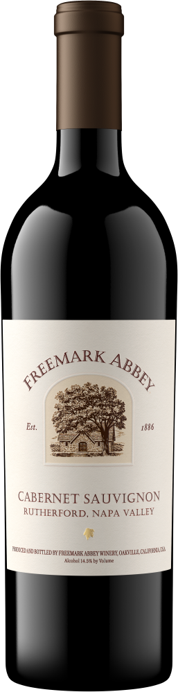 Rutherford Cabernet Sauvignon