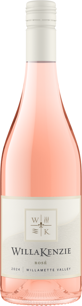 Willamette Valley Ros&eacute;