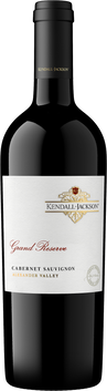 Grand Reserve Cabernet Sauvignon Grand Reserve Cabernet Sauvignon