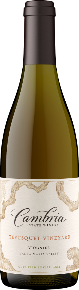 Tepusquet Vineyard Viognier