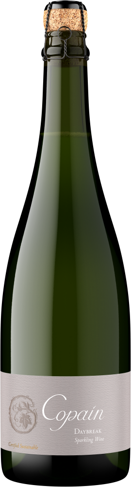 Daybreak Sparkling Wine