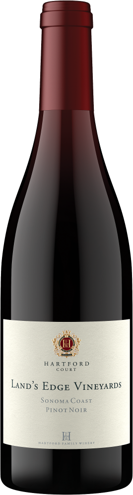 Land's Edge Pinot Noir