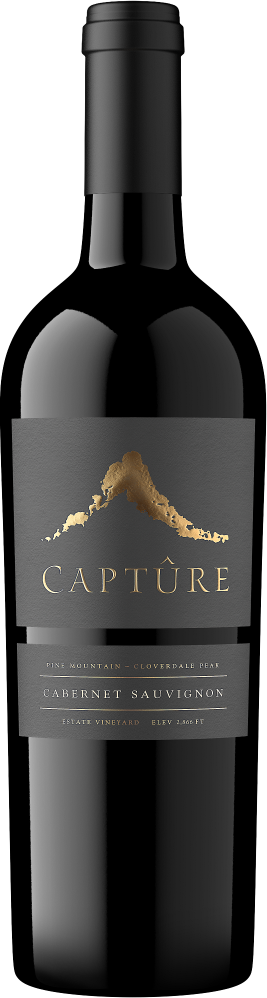 Pine Mountain Cabernet Sauvignon