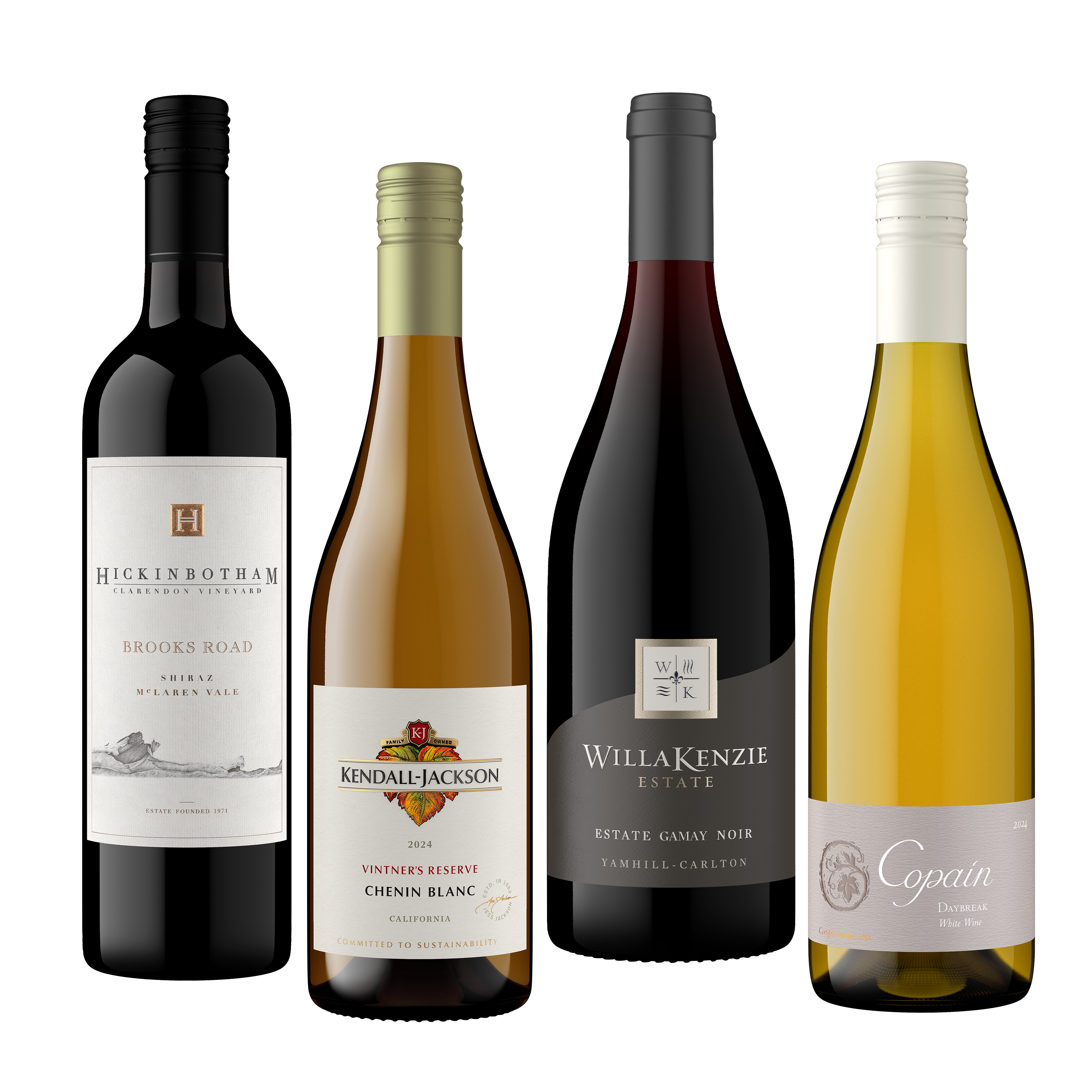 Exploration of Flavor