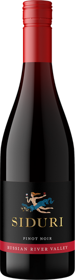 Russian River Valley Pinot Noir