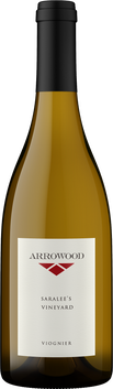Saralee's Vineyard Viognier