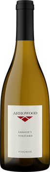 Saralee's Vineyard Viognier Saralee's Vineyard Viognier