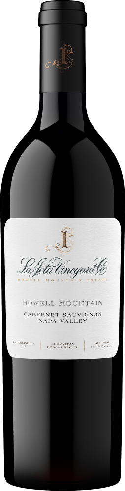 Howell Mountain Cabernet Sauvignon