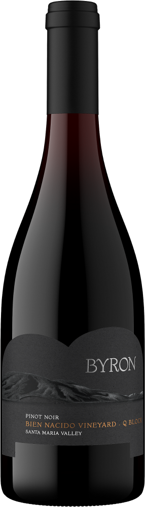 Bien Nacido Block Q Pinot Noir