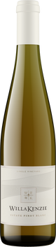 Estate Pinot Blanc Estate Pinot Blanc
