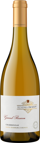 Grand Reserve Chardonnay image number null