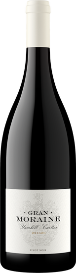 Yamhill-Carlton Pinot Noir