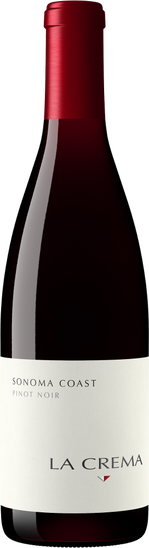 Sonoma Coast Pinot Noir image number null