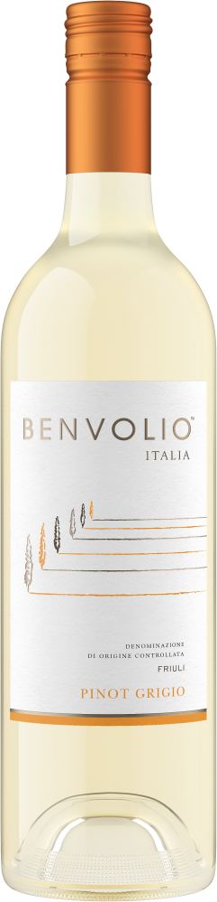 Friuli Pinot Grigio