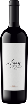 Legacy Red Legacy Red