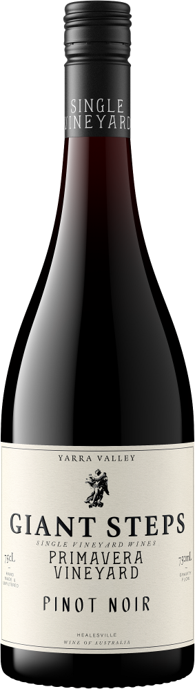 Primavera Vineyard Pinot Noir