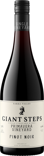 Primavera Vineyard Pinot Noir