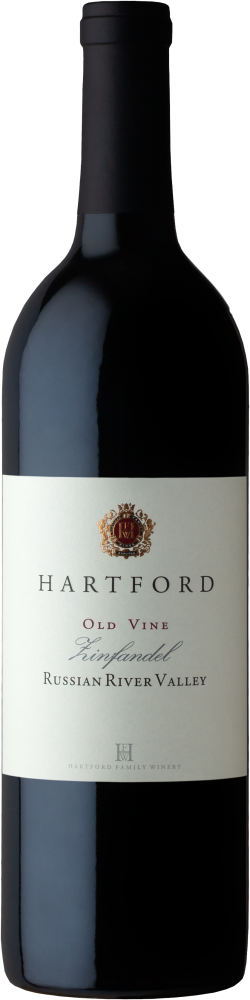 Russian River Valley Zinfandel