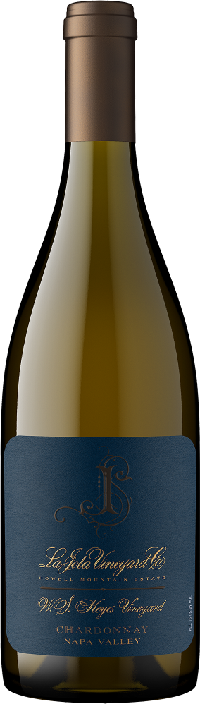 W.S. Keyes Chardonnay