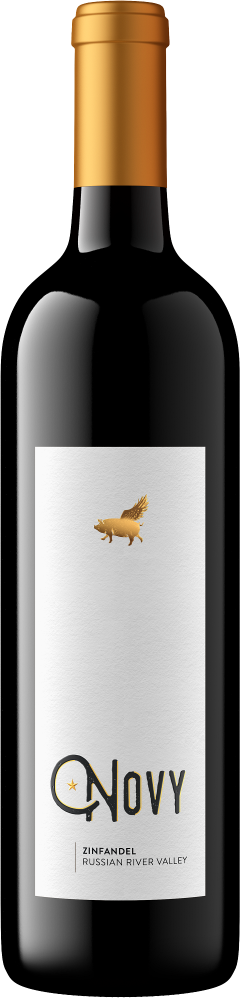 Russian River Valley Zinfandel