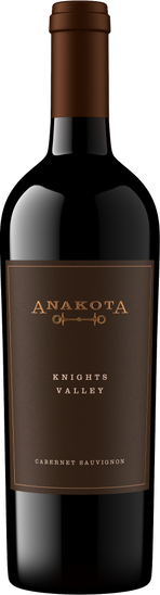 Knights Valley Cabernet Sauvignon