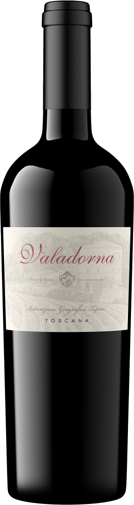 Arcanum Valadorna Red Blend