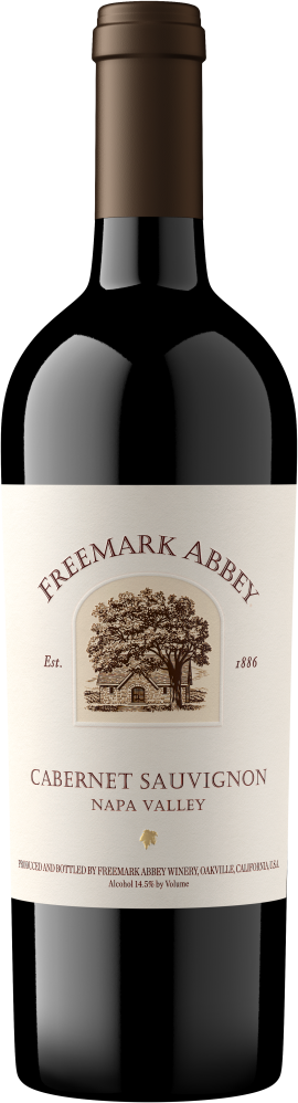 Napa Valley Cabernet Sauvignon