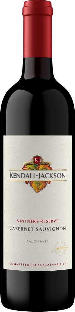 Vintner's Reserve Cabernet Sauvignon