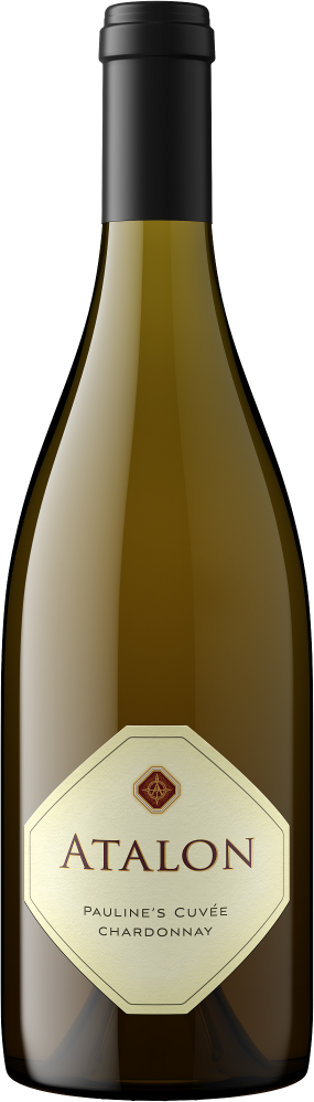 Paulines Cuv&eacute;e Chardonnay
