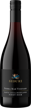 Sierra Mar Vineyard Pinot Noir