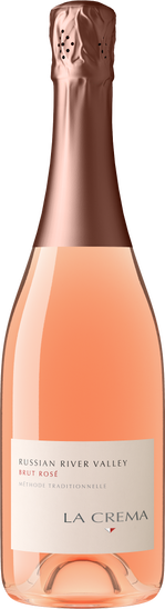 Russian River Valley Sparkling Rosé image number null