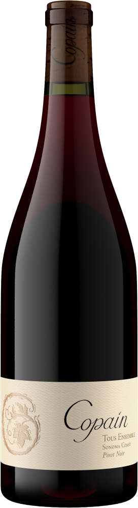 Tous Ensemble Pinot Noir