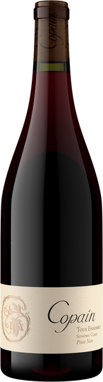 Tous Ensemble Pinot Noir