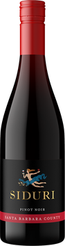Santa Barbara Pinot Noir Santa Barbara Pinot Noir